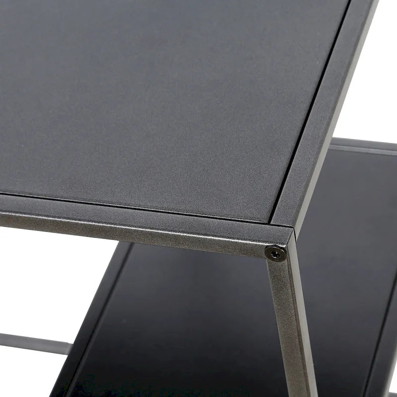 Table d'appoint rectangulaire Winthrop de 20 pouces de large