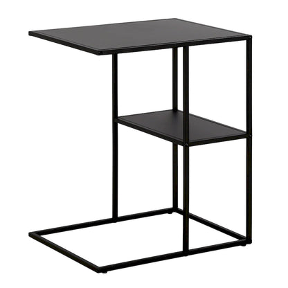 Table d'appoint rectangulaire Winthrop de 20 pouces de large