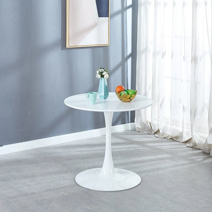 Table de style industriel chic (multifonctionnelle : salle à manger, table basse, console)