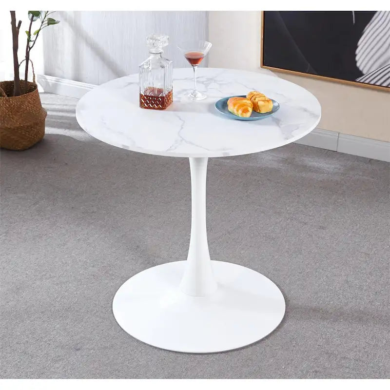 Table de style industriel chic (multifonctionnelle : salle à manger, table basse, console)