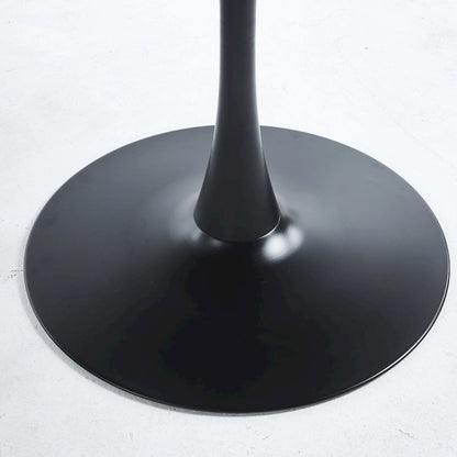 Table de style industriel chic (multifonctionnelle : salle à manger, table basse, console)