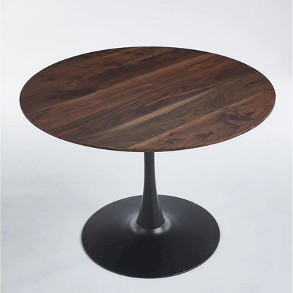 Table de style industriel chic (multifonctionnelle : salle à manger, table basse, console)