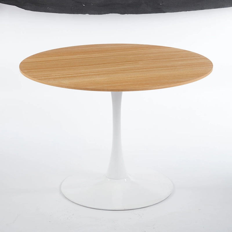 Table de style industriel chic (multifonctionnelle : salle à manger, table basse, console)