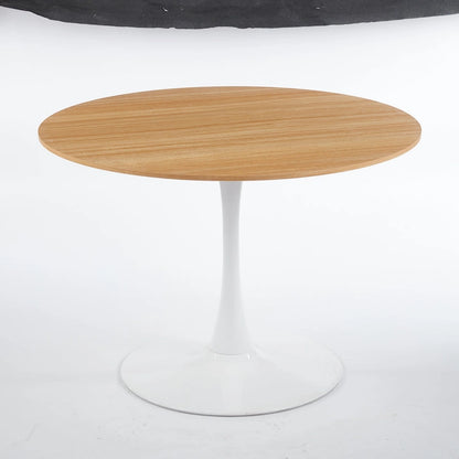 Table de style industriel chic (multifonctionnelle : salle à manger, table basse, console)