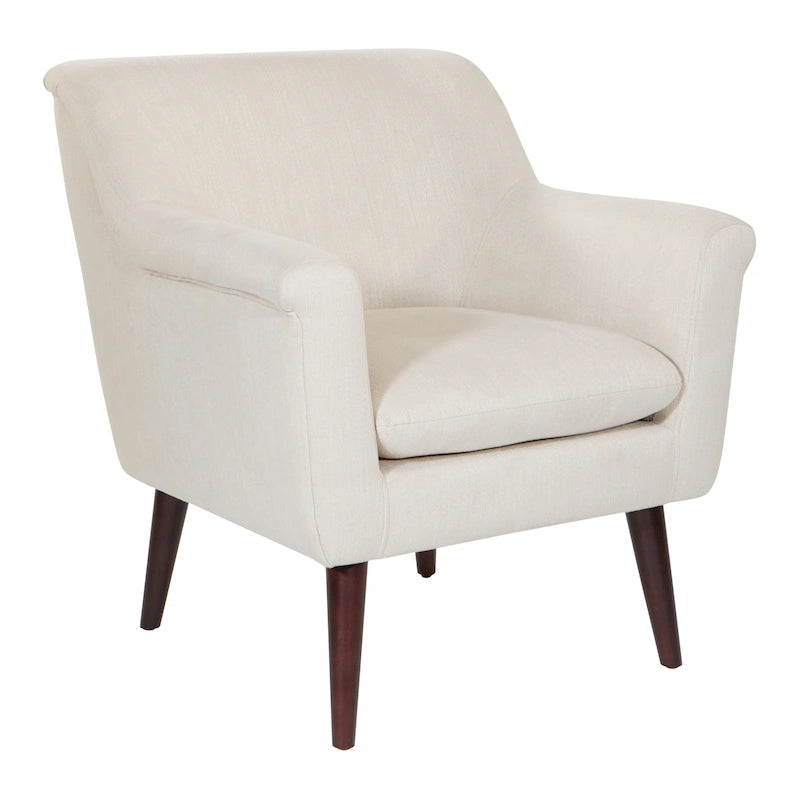 Fauteuil d'appoint Dane