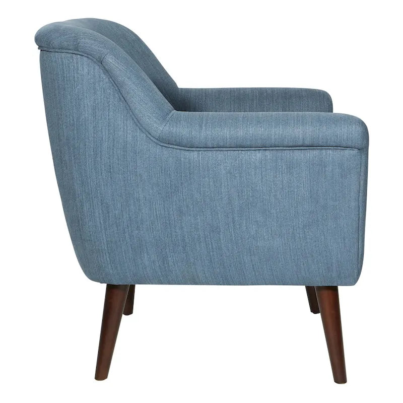 Fauteuil d'appoint Dane