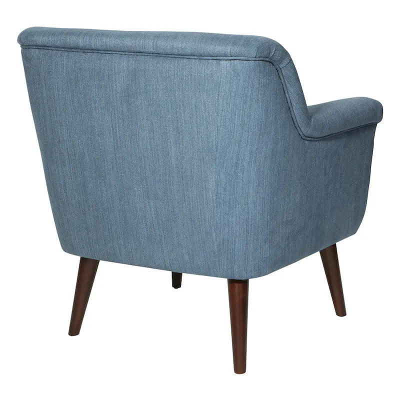 Fauteuil d'appoint Dane