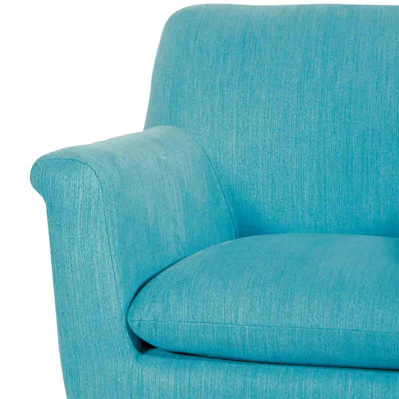 Fauteuil d'appoint Dane