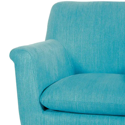 Fauteuil d'appoint Dane