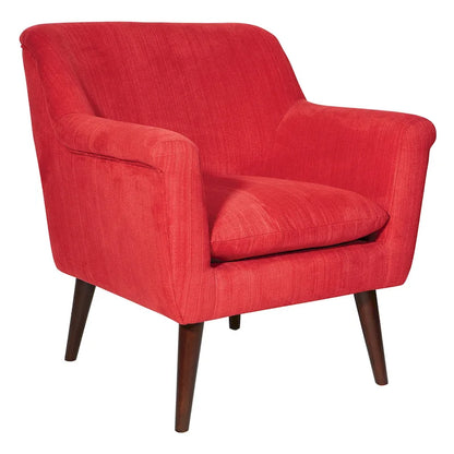 Fauteuil d'appoint Dane