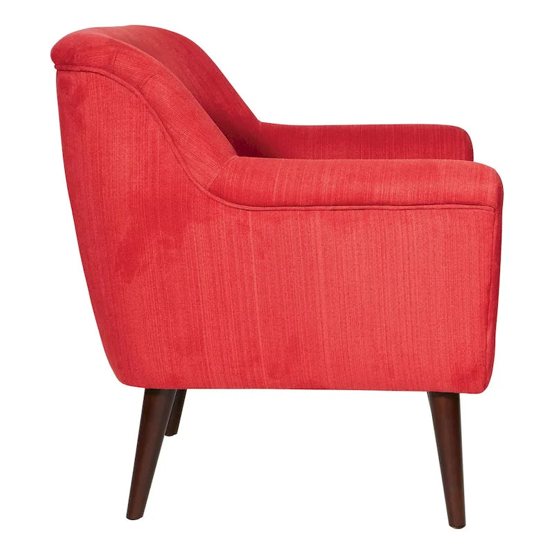Fauteuil d'appoint Dane