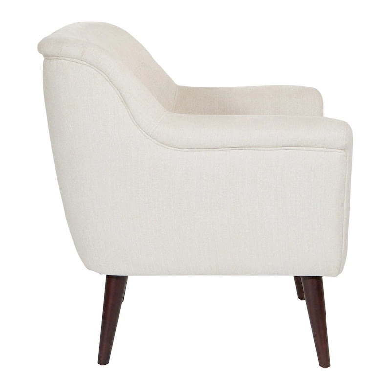 Fauteuil d'appoint Dane