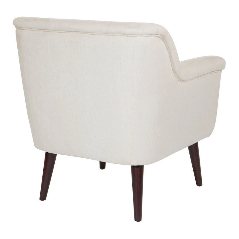 Fauteuil d'appoint Dane