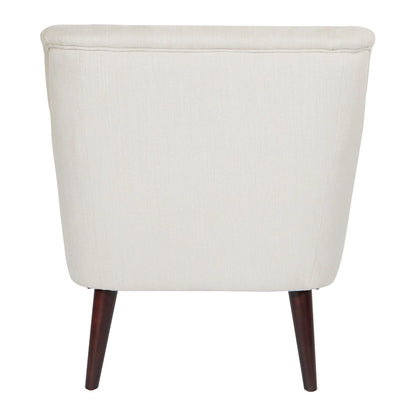 Fauteuil d'appoint Dane