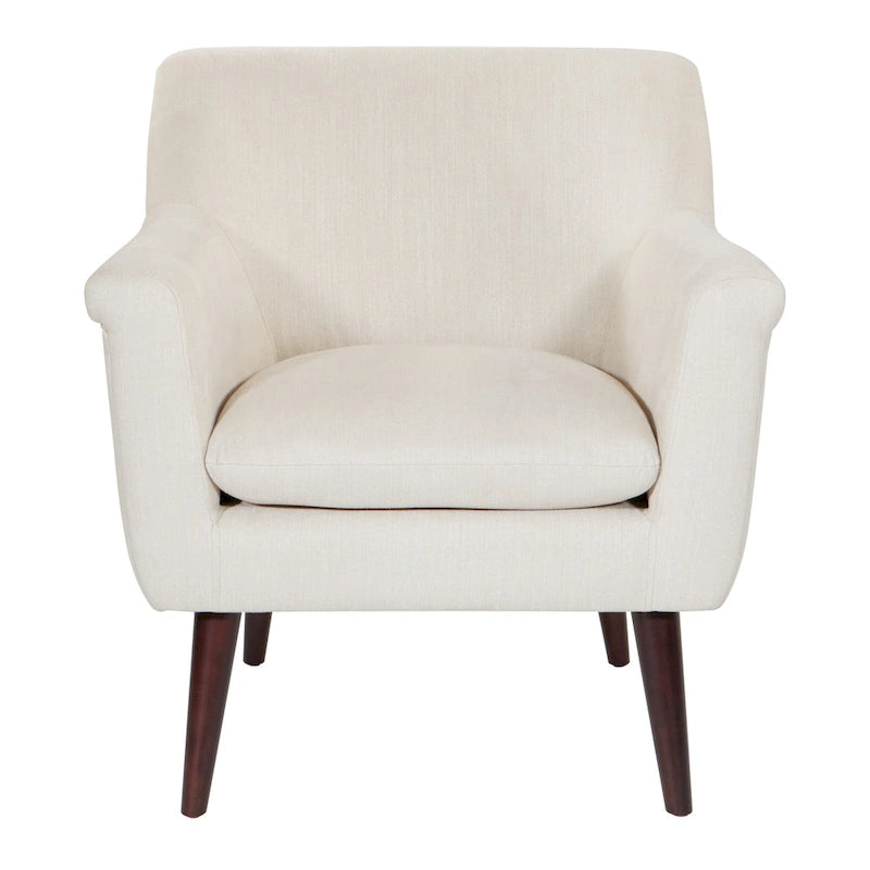 Fauteuil d'appoint Dane
