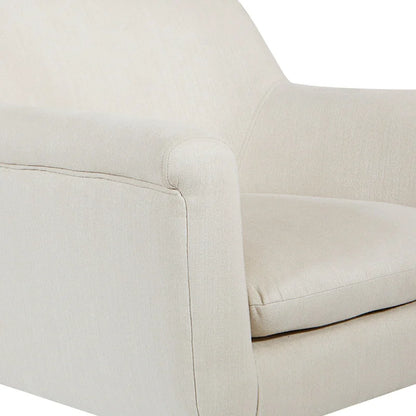 Fauteuil d'appoint Dane