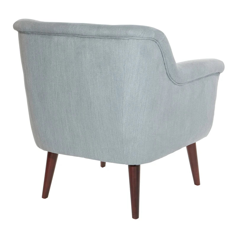 Fauteuil d'appoint Dane