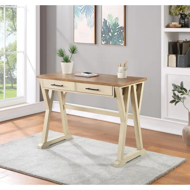 Bureau rustique Jericho