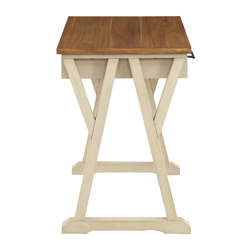 Bureau rustique Jericho