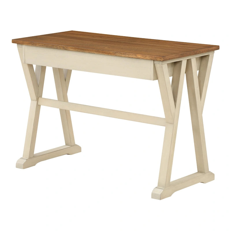 Bureau rustique Jericho