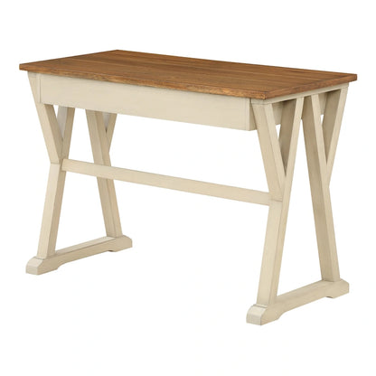 Bureau rustique Jericho