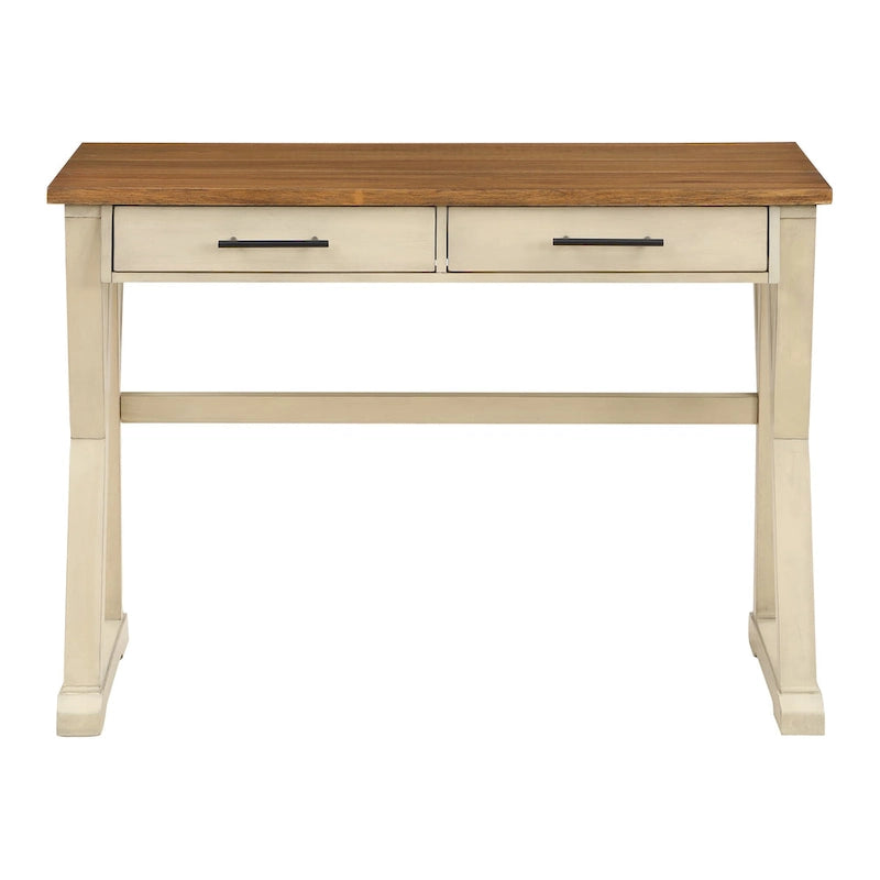Bureau rustique Jericho