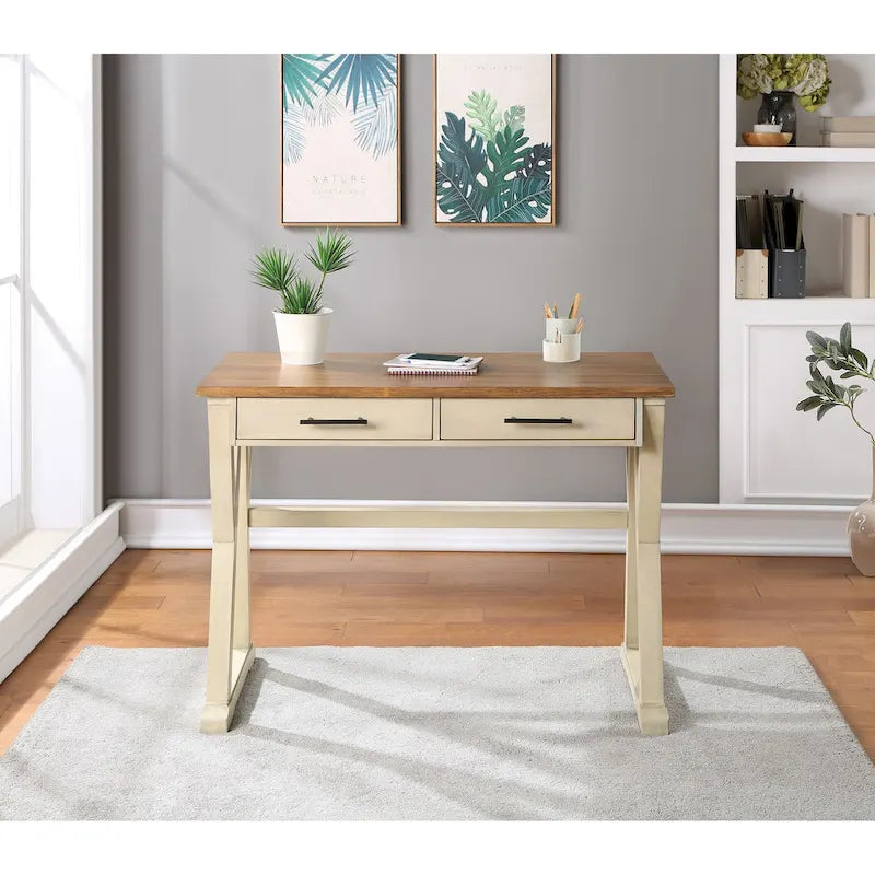 Bureau rustique Jericho
