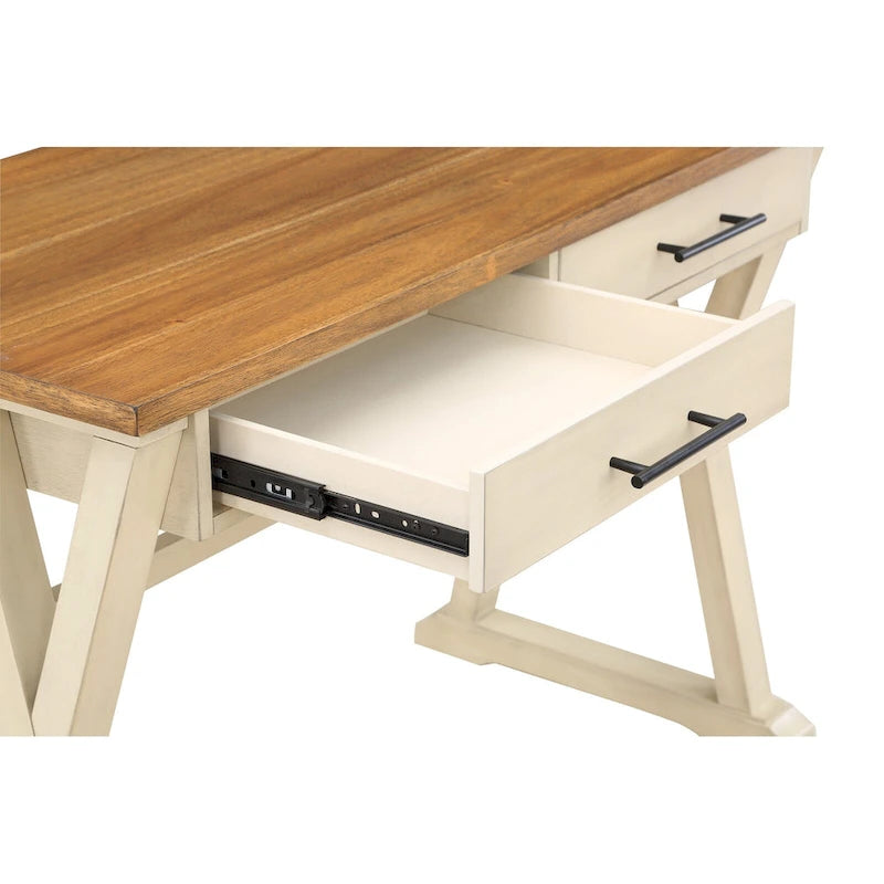 Bureau rustique Jericho