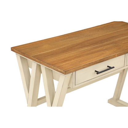 Bureau rustique Jericho
