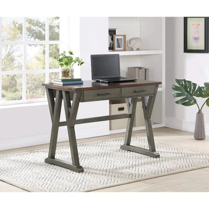 Bureau rustique Jericho