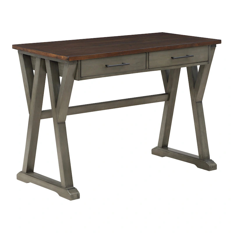 Bureau rustique Jericho