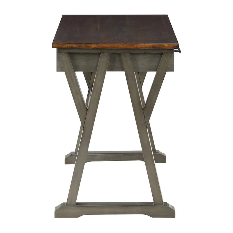 Bureau rustique Jericho