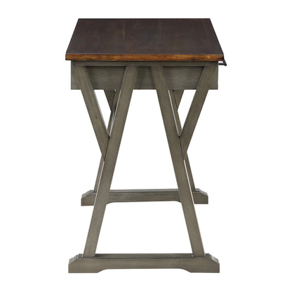 Bureau rustique Jericho
