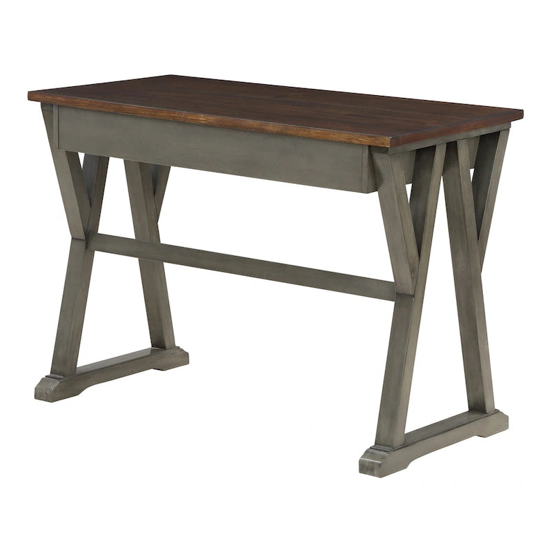 Bureau rustique Jericho