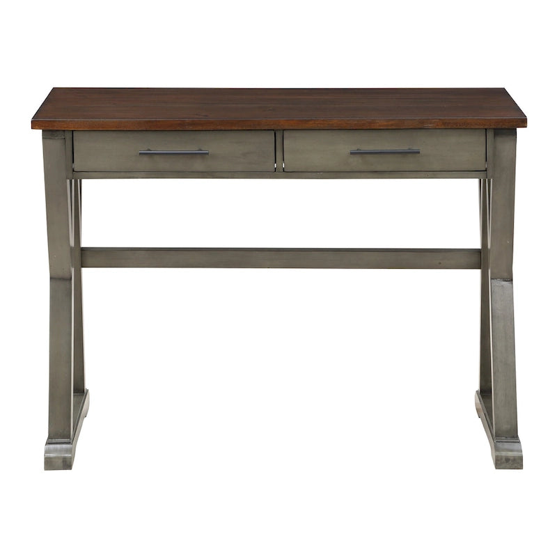 Bureau rustique Jericho