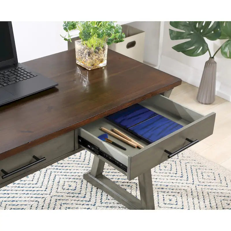 Bureau rustique Jericho