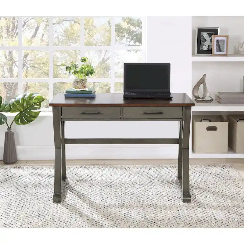 Bureau rustique Jericho