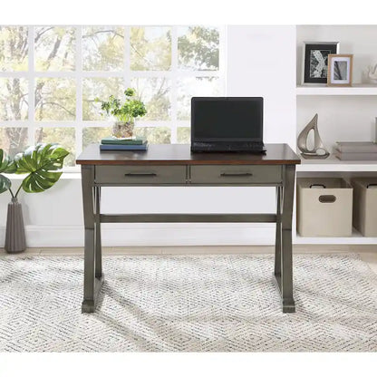 Bureau rustique Jericho