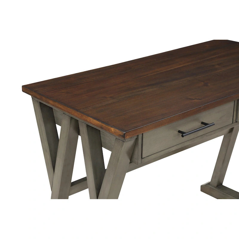 Bureau rustique Jericho