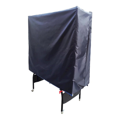 Housse de ping-pong Hathaway en polyester noir