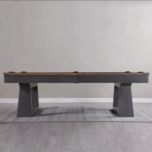 Table de billard en ardoise HESTON de 2,44 m (8 pieds)