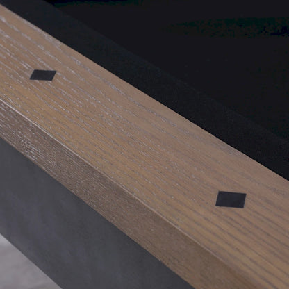 Table de billard en ardoise HESTON de 2,44 m (8 pieds)