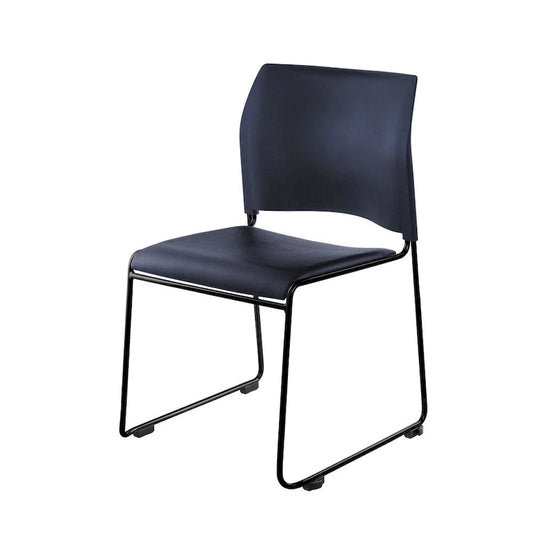 Pack de formation comprenant une table de flipper et une chaise empilable rembourrée en vinyle