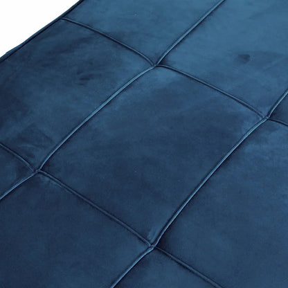 Pouf-futon convertible Hattie de Furniture of America
