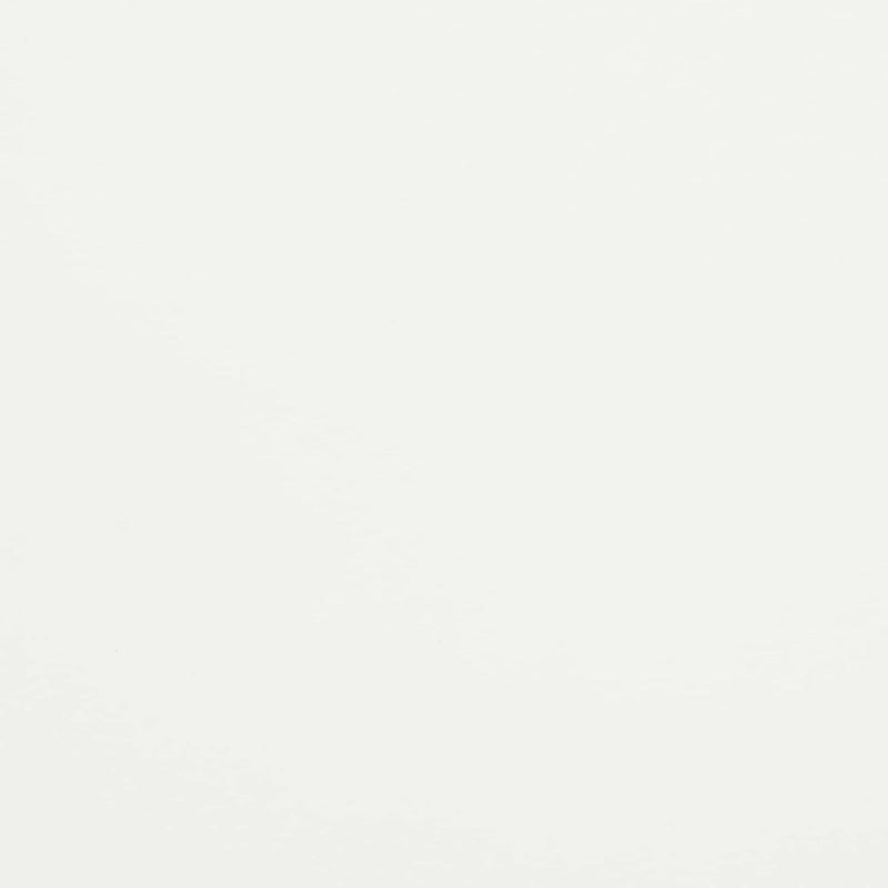 Bureau de 42 pouces de haut, noir ou blanc
