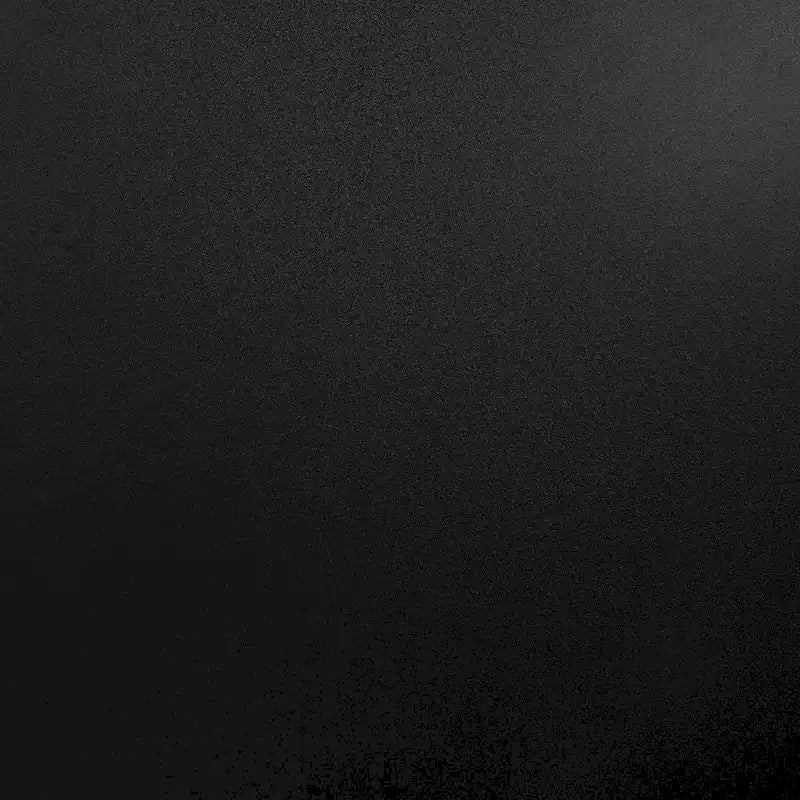 Bureau de 42 pouces de haut, noir ou blanc