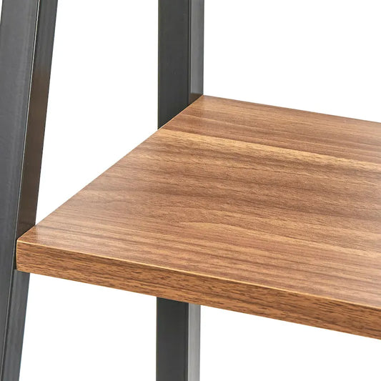 Bureau échelle et bibliothèque Simple Living Denton, ensemble 3 pièces