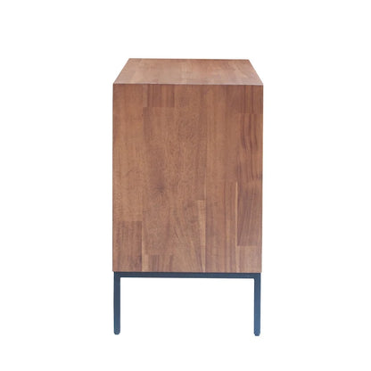 Commode à 3 tiroirs Hathaway