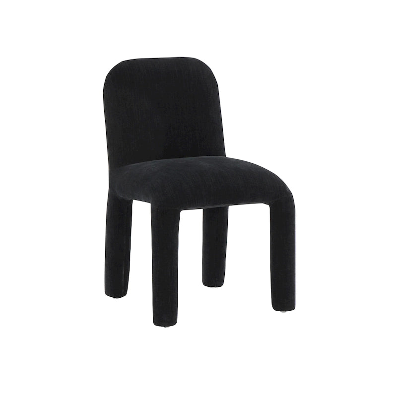 Chaise de salle à manger rembourrée Georgia - Non disponible