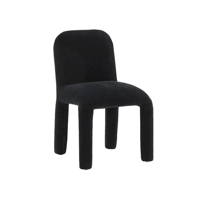 Chaise de salle à manger rembourrée Georgia - Non disponible
